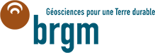 Logo BRGM