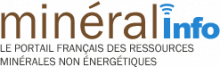 Logo MinéralInfo